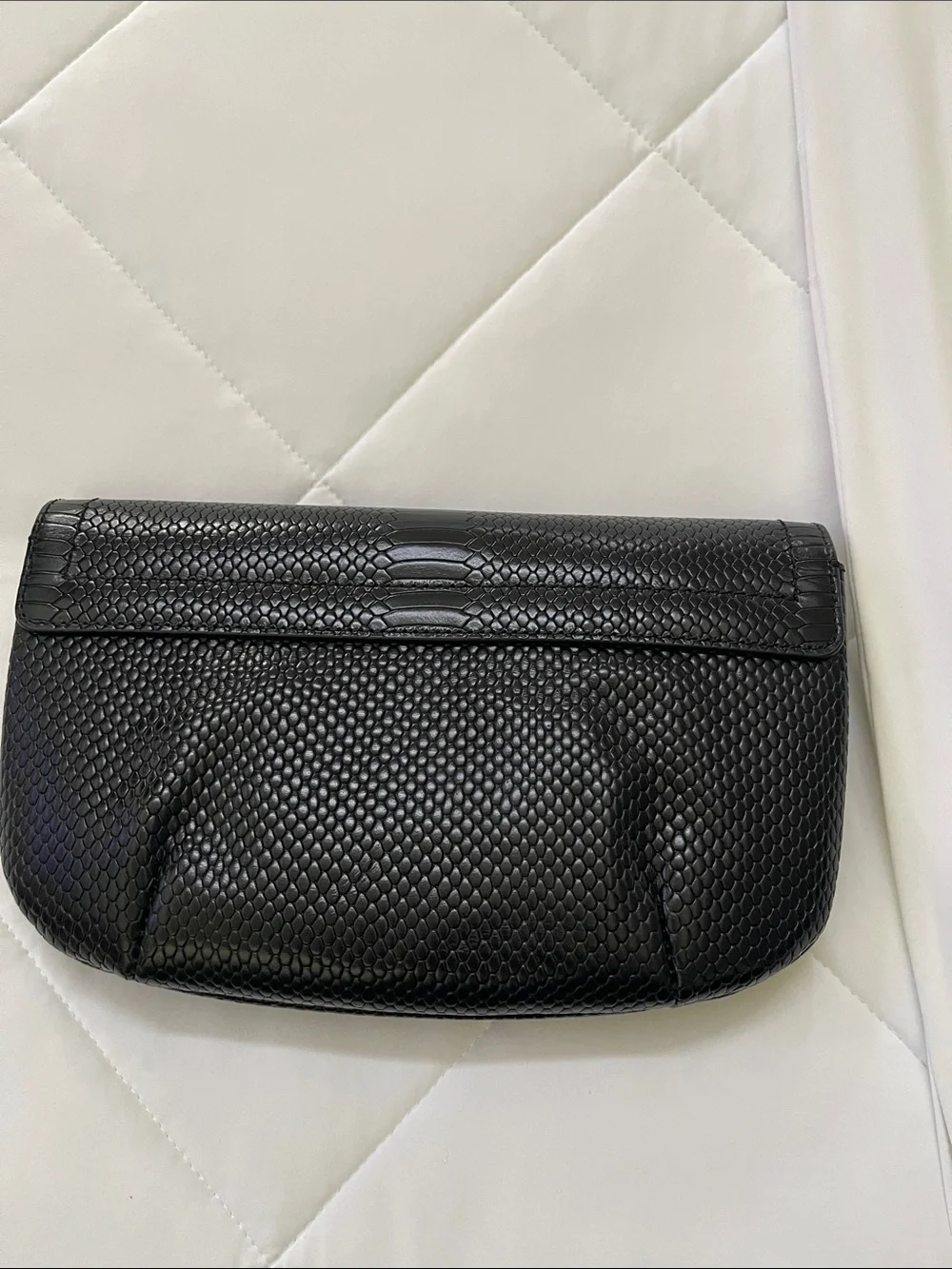 Banana Republic sophisticated snake